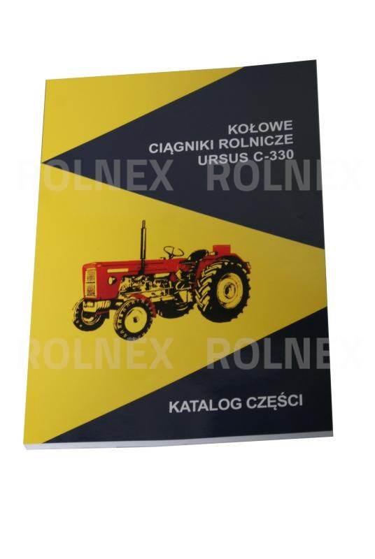 Katalog c330 kc330