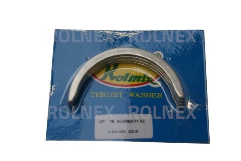 Półpierścienie mf r2 rx 9099062200