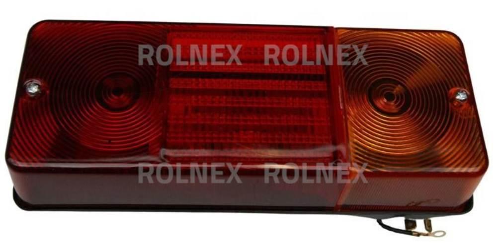 Lampa tylna mtz ua f-401,00,00