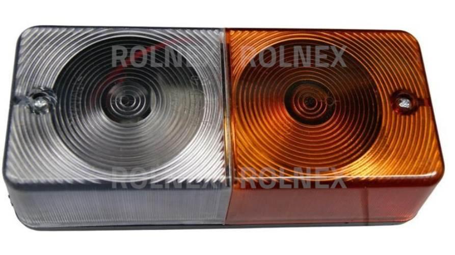 Lampa przednia mtz nt ua 37033712 233712010 f-402,00,00