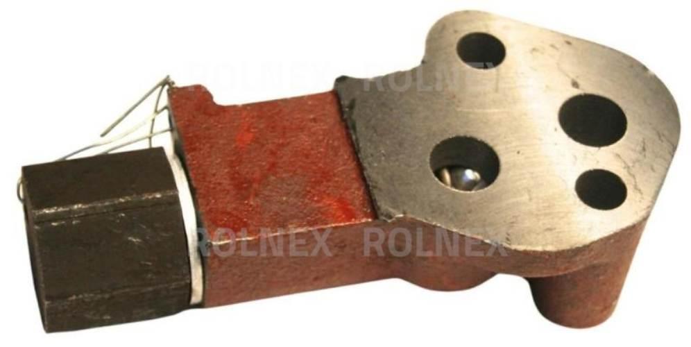 Zawór ciśnienia oleju t25 rosja d221403360ar - zdjęcie 2