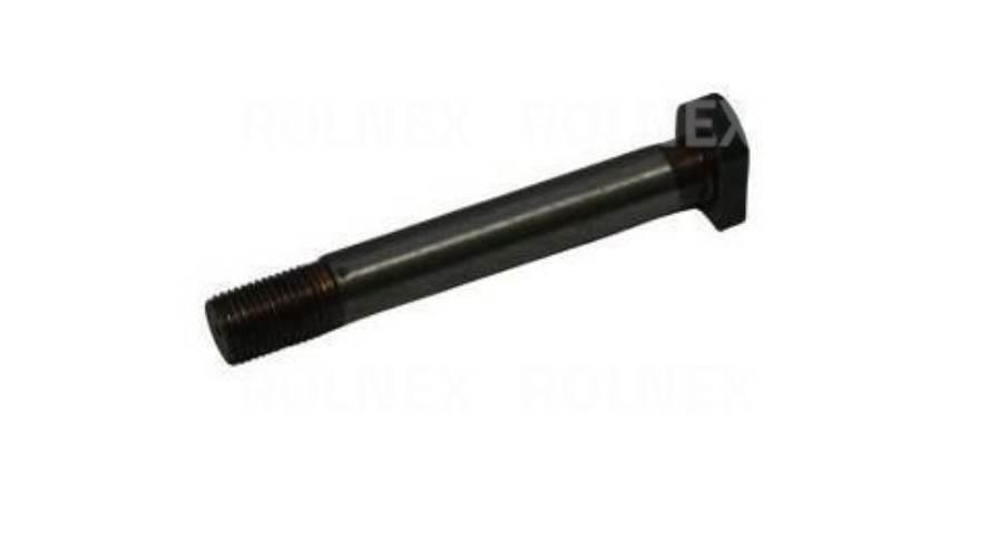 Śruba koła zamachowego mtz m12x1,25x l-92/97mm 2401005122im