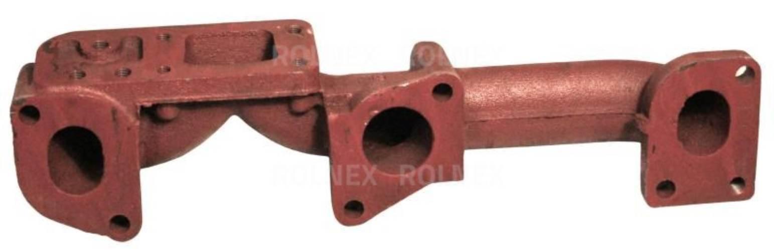 Kolektor wydechowy mtz ts bg 2451008025-bg
