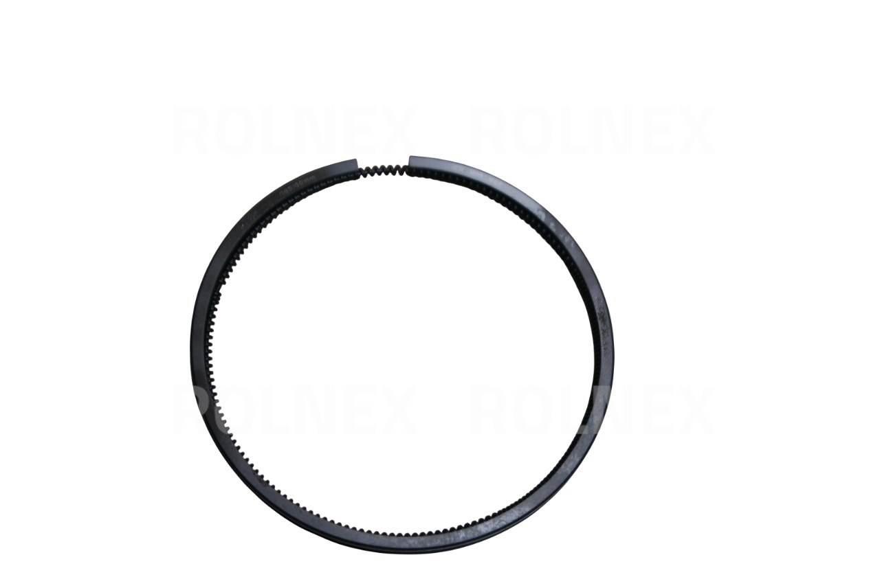 Pierścień olejowy t25 chromowy mar-mot d211004060a-mm