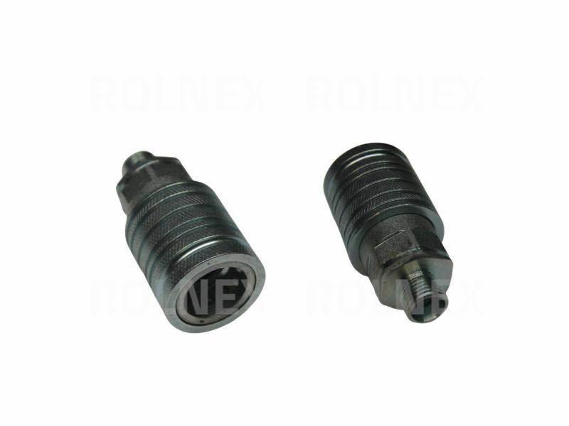 Gniazdo hydrauliczne euro m16*1,5 66781511005
