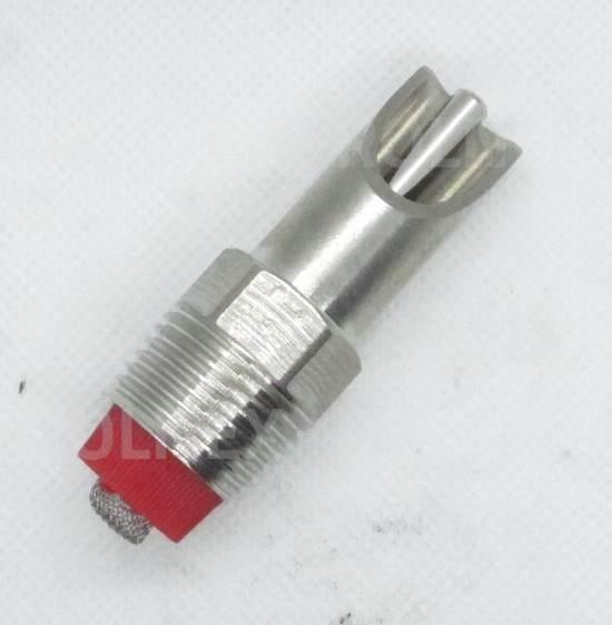 Poidło smoczkowe dla prosiąt 1/2"x 3/8 " l-66,3mm 1610035235