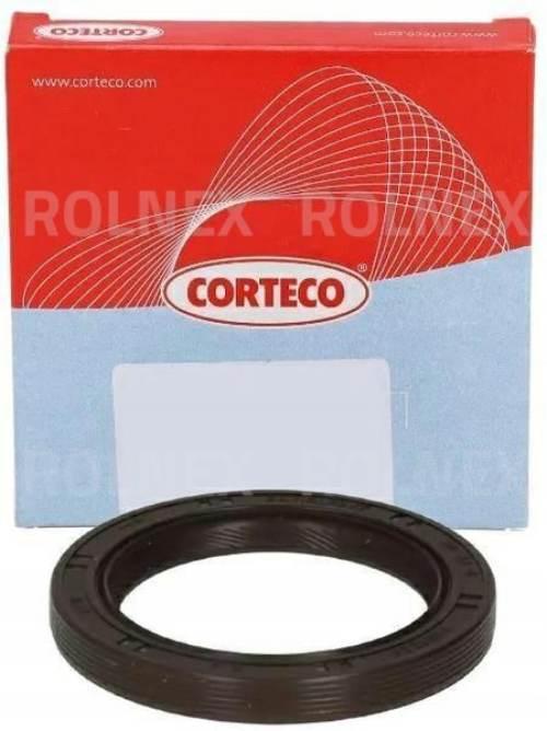 Pierścień 50*70*10 corteco 12015093b 50x70x10nbr