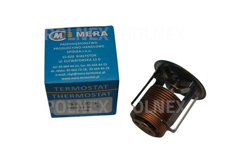 Termostat c360 polski mieszkowy ts-4.82 niski 50513090mm