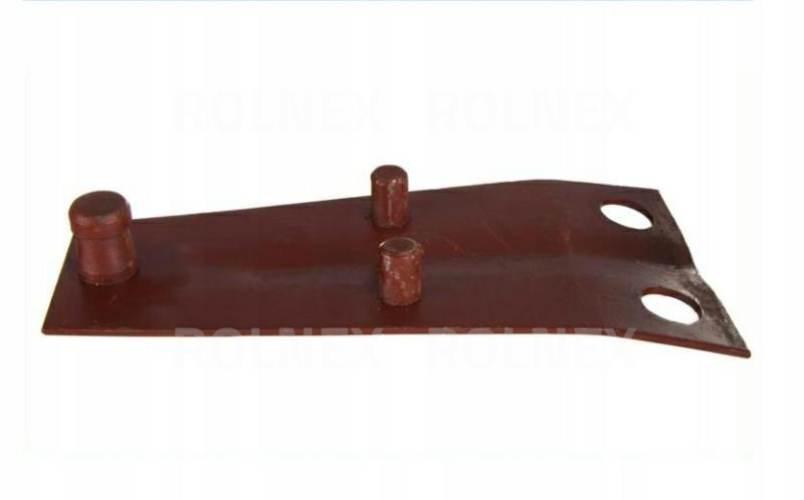 Trzymak noża kosiarki z-036 bg 5036010300