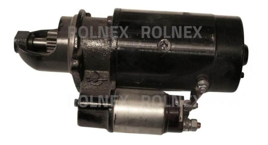 Rozrusznik c330/c360 r11a 3 kw tradycyjny 46657000
