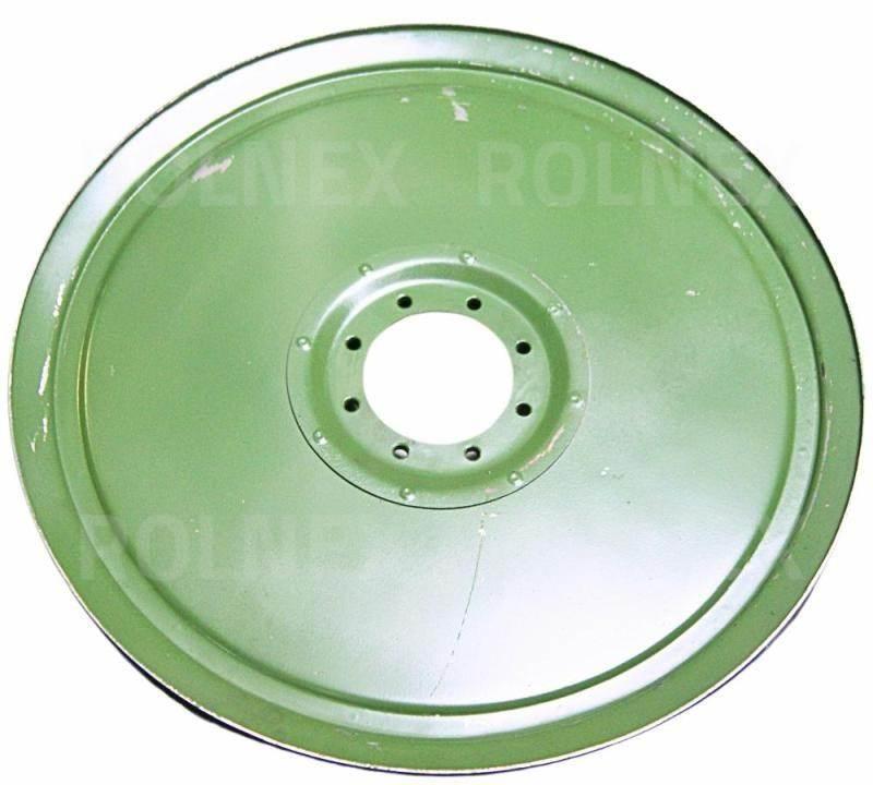 Koło bizon września 504005029