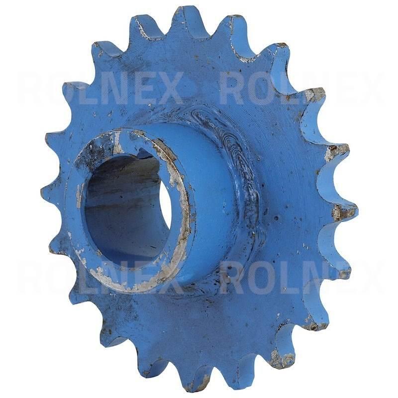 Koło łańcuchowe z-20 bizon rolmus 504021008