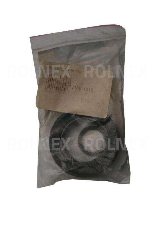 Komplet uszczelnień skrzynki rozdz mtz 72180-1315