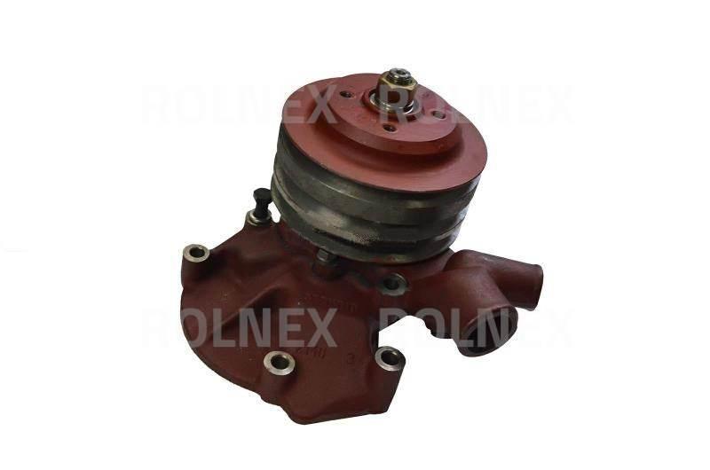 Pompa wodna kpl.3132495k91 ursus chełmno 3132495k91