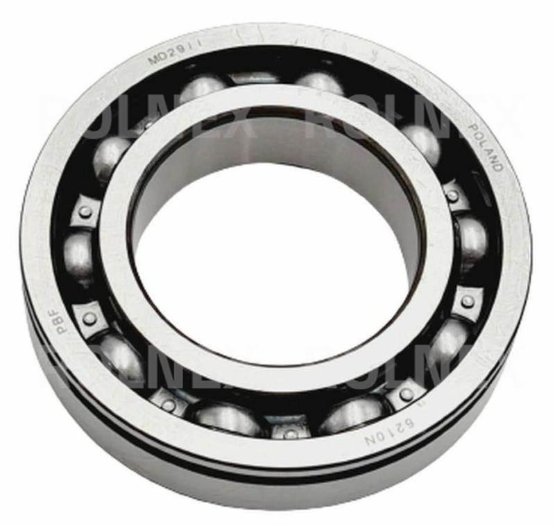 Łożysko 6210 n pbf 50*90*20 6210npbf