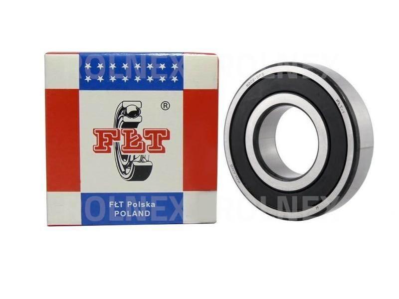 Łożysko 6309 2rs c3 fłt 63092rsc3fłt