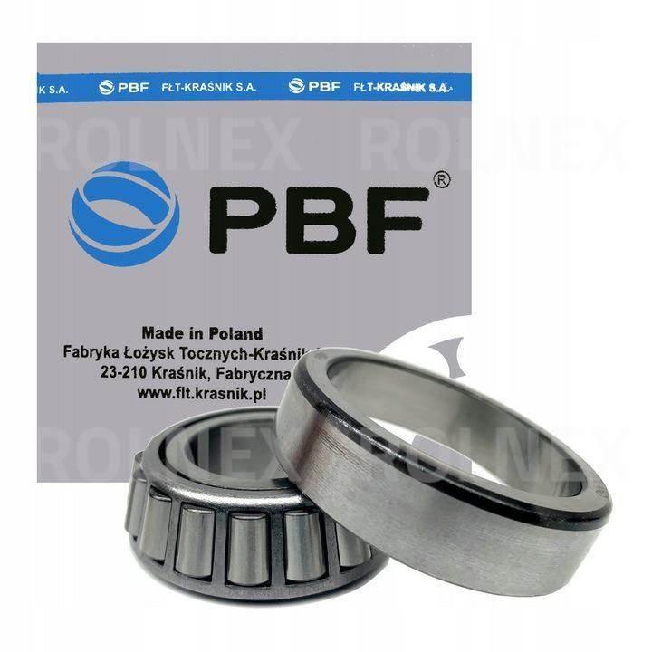 Łożysko 30208 pbf 30208pbf