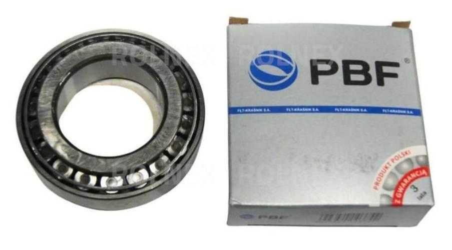 Łożysko 32210 pbf 50*90*24,75 32210pbf