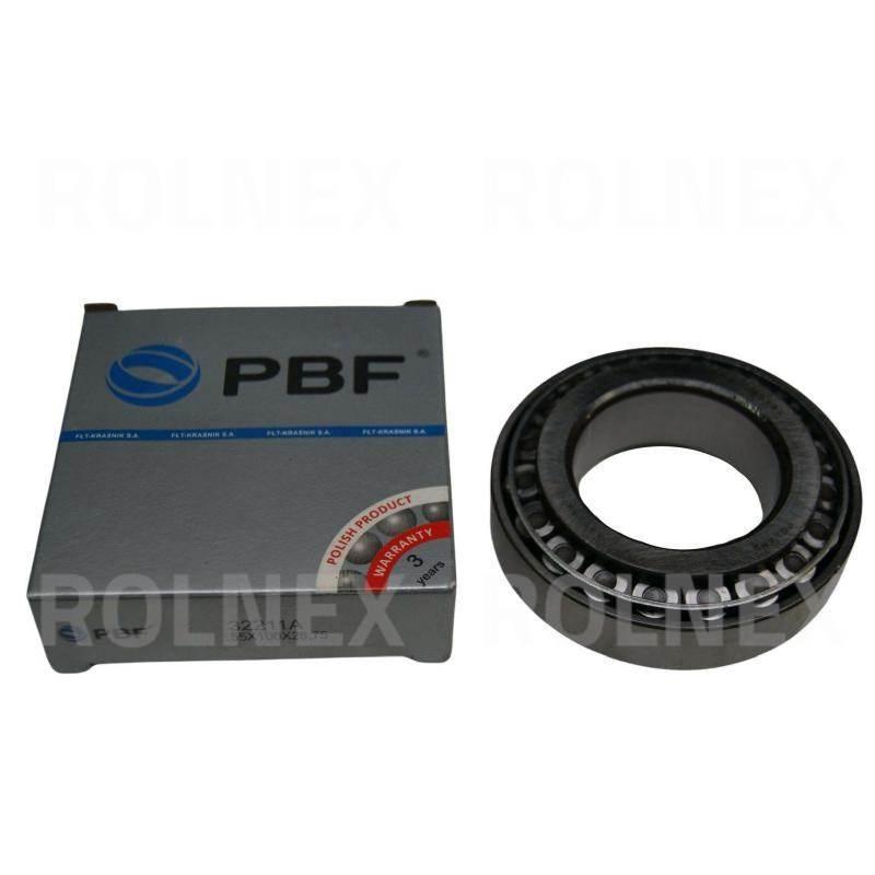 Łożysko 32211 pbf 32211pbf