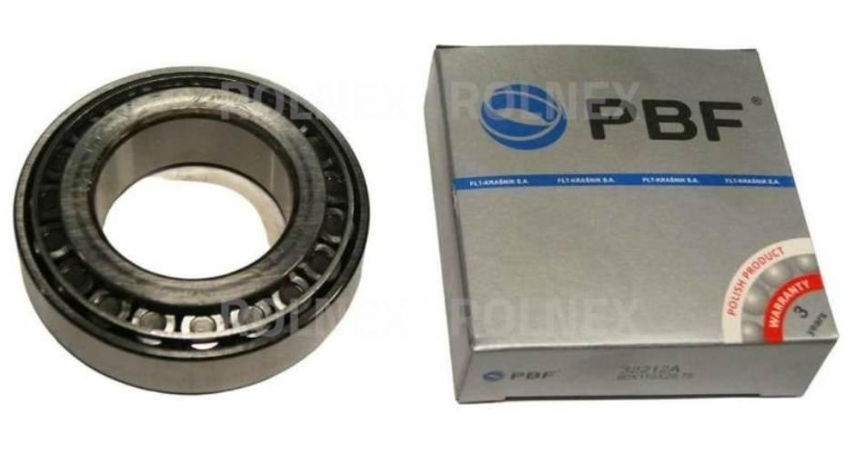 Łożysko 32212 pbf 32212pbf
