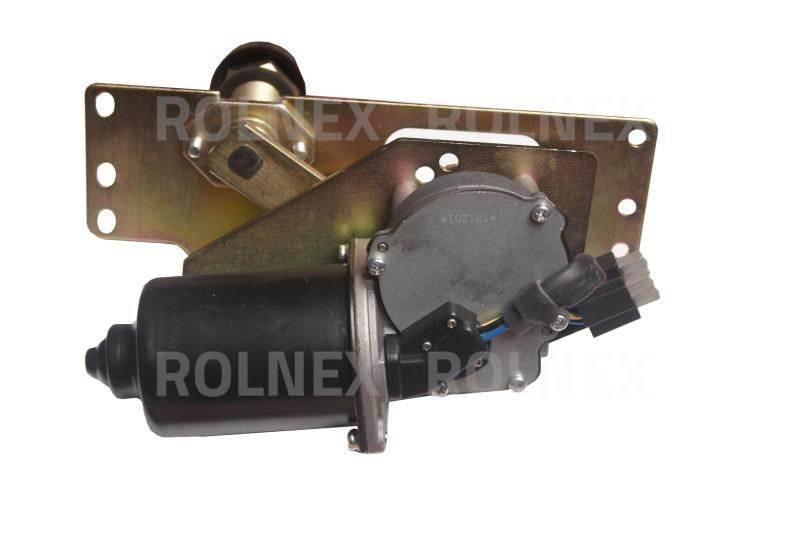 Silnik wycieraczki tylnej mtz ct-2405205010 5205900