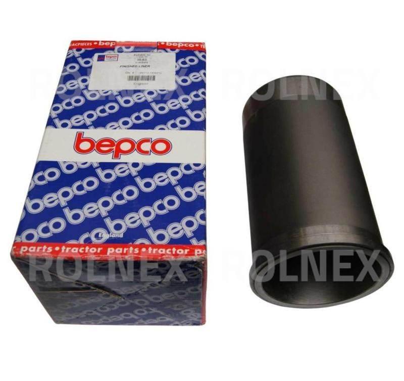 Tuleja silnika case 3139587r3 długość 201,10 3139592r4