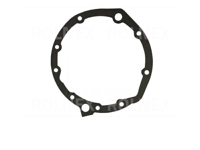 Uszczelka pokrywy pompy hydr. c360 polgasket 50546260p