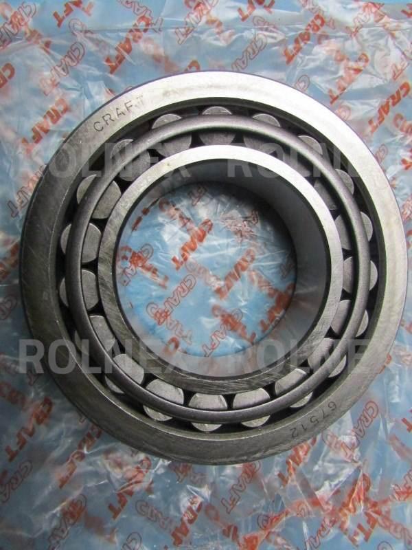 Łożysko mtz 67512 67512craft