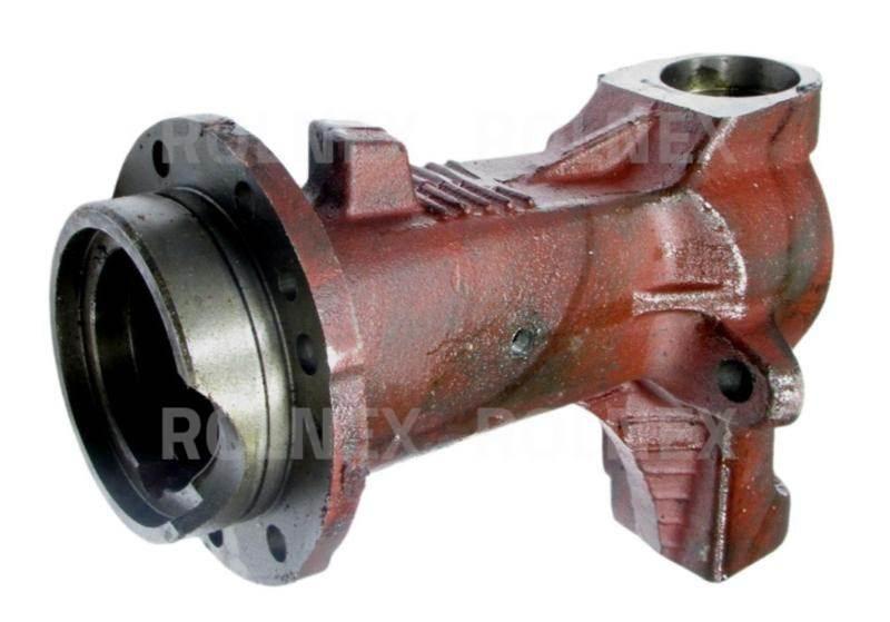 Pochwa prawa mtz 39cm oryginał 8222301053