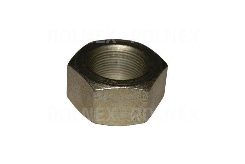 Nakrętka mtz oryginał do zwrotnicy 503001087
