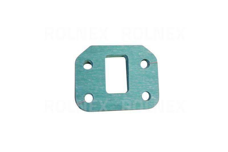 Uszczelka pompki zasilającej mf polgasket 36851113p