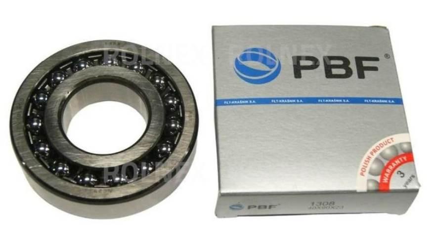 Łożysko 1308 pbf 1308pbf