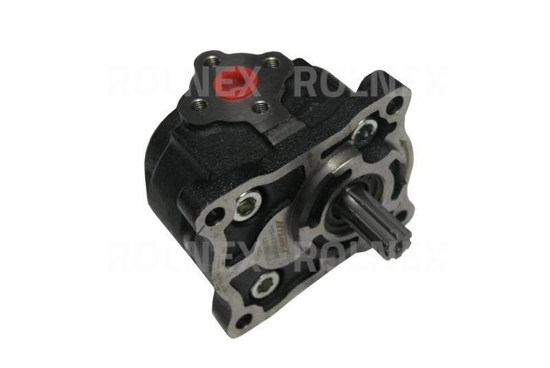 Pompa nsz 16 lewa hylmet pzs-nsz16g.ne