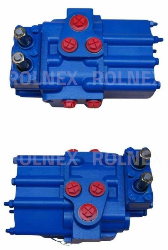 Rozdzielacz t25 3/1-22 p75-3_1-22-im