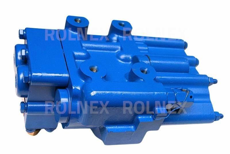 Rozdzielacz t25 3/1-22 p75-3_1-22-im - zdjęcie 2
