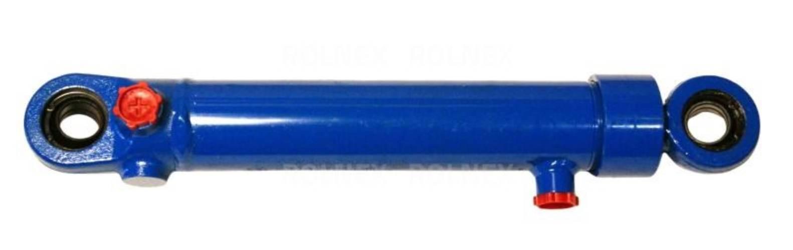 Siłownik mtz c-50 hydrosiła otwory prostopadle c503405215-a-01