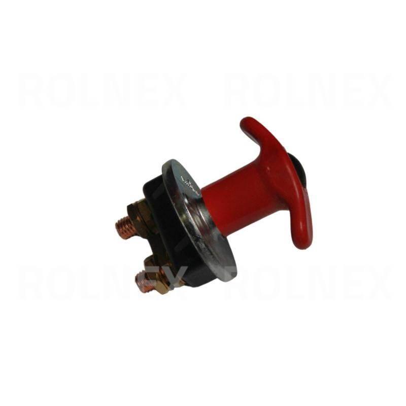 Włącznik masy uniwersalny hebel s-24 2000a d30848t_e1242_