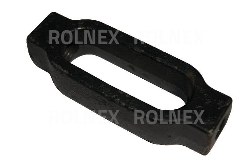 Nakrętka napinacza mtz a6104003
