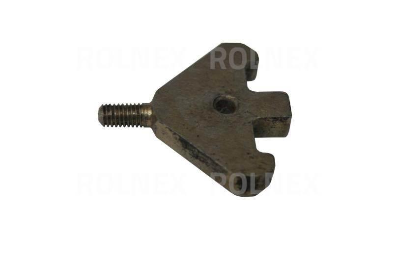 Fiksator regulatora mtz oryginał 504614049b p504614049b