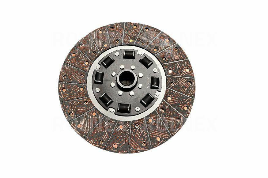Tarcza sprzęgła mtz-50 501601130k1