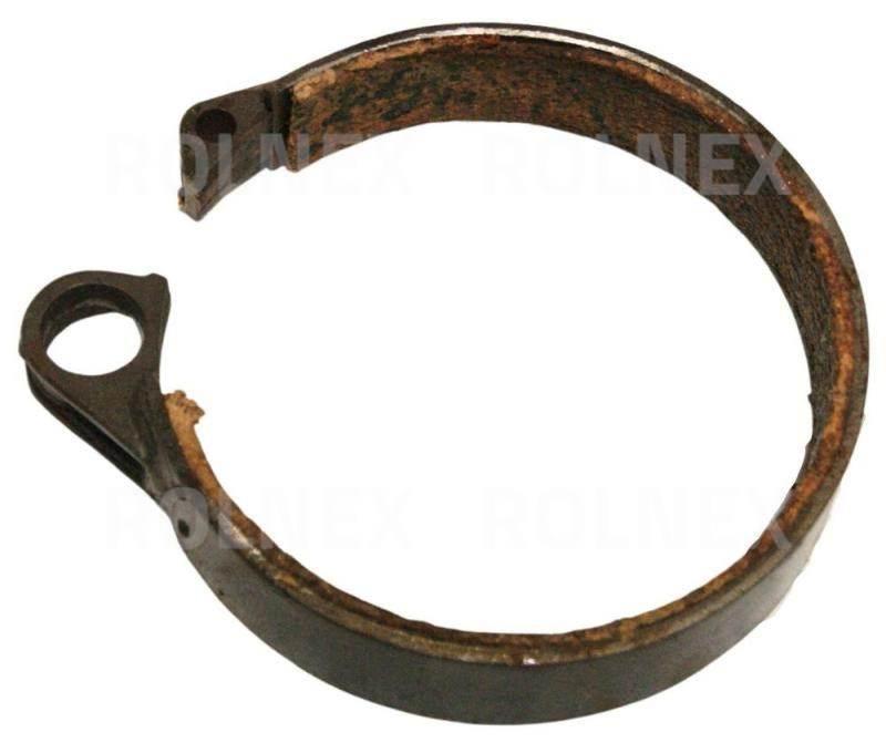 Taśma wom mtz 1025 36mm plecionka 854202100cb