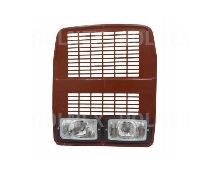 Siatka maski c330 z lampami lampy wesem polskie 42362132