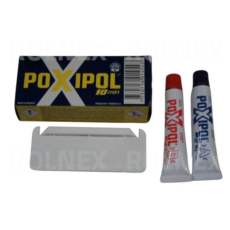 Poxipol 14 ml metaliczny pox14ml
