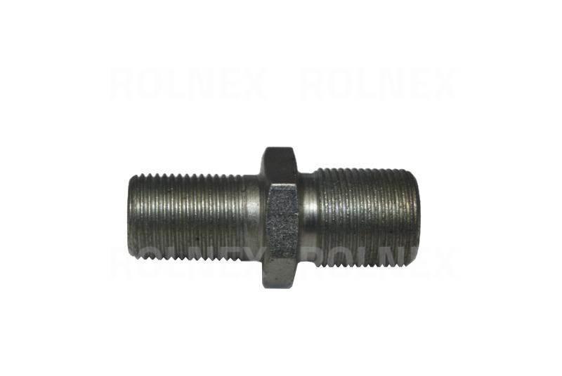 Króciec filtra puszkowego mtz 2601017012