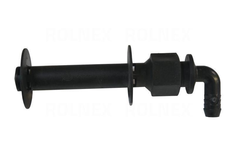 Mieszadło rozwadniacza ap24mr