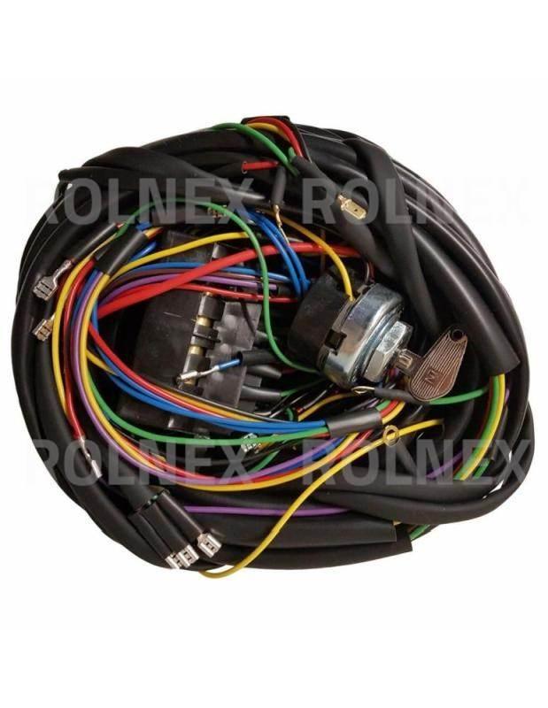 Instalacja c360 lsn premium insc360g