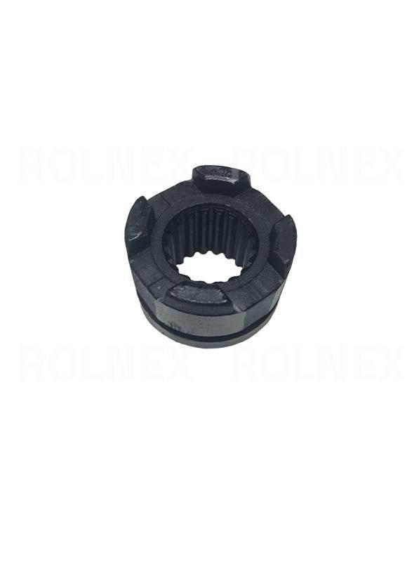 Obejma sterowania 80108054