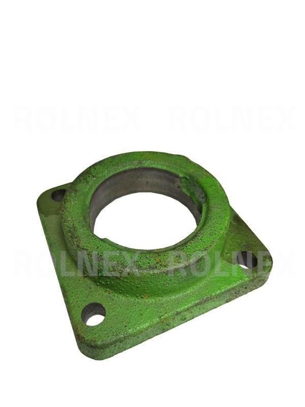 Oprawa k-206 bizon rekord 5060130360