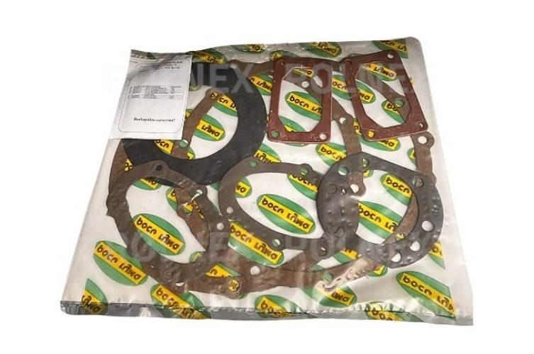 Komplet uszczelek przedniego mostu mtz ua 722301_787000030ua