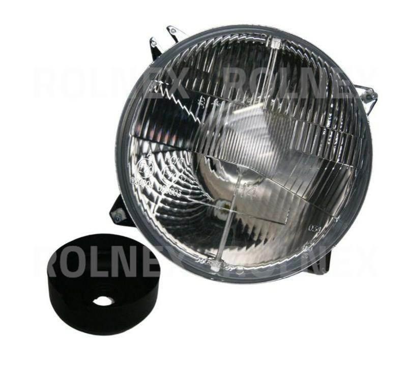 Element optyczny bizon h4 re03411